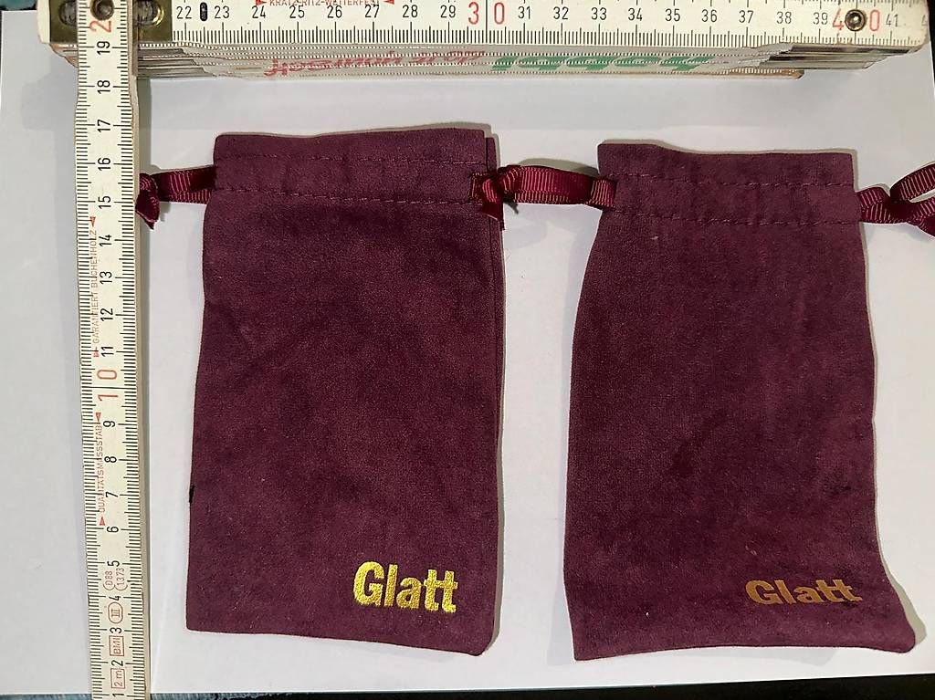 Taschen: Glatt Glattzentrumbeutel – Gebraucht aus Schlieren von S_Dragon