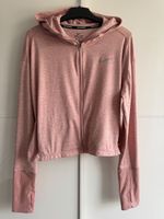 Nike Damen Laufjacke Grösse M