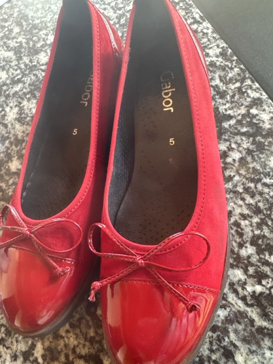 Gabor Scarpe da donna: Schuh-Gabor – Nuovo (secondo la descrizione) da Gerlikon venduto da C.Chrusciel 4