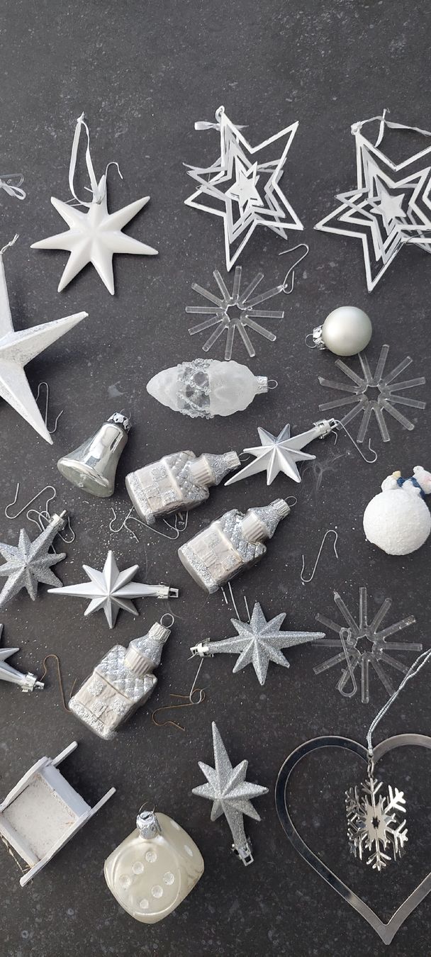 Tutte le decorazioni: Weihnachtsdeko – Usato da Muri AG venduto da nindo1 1