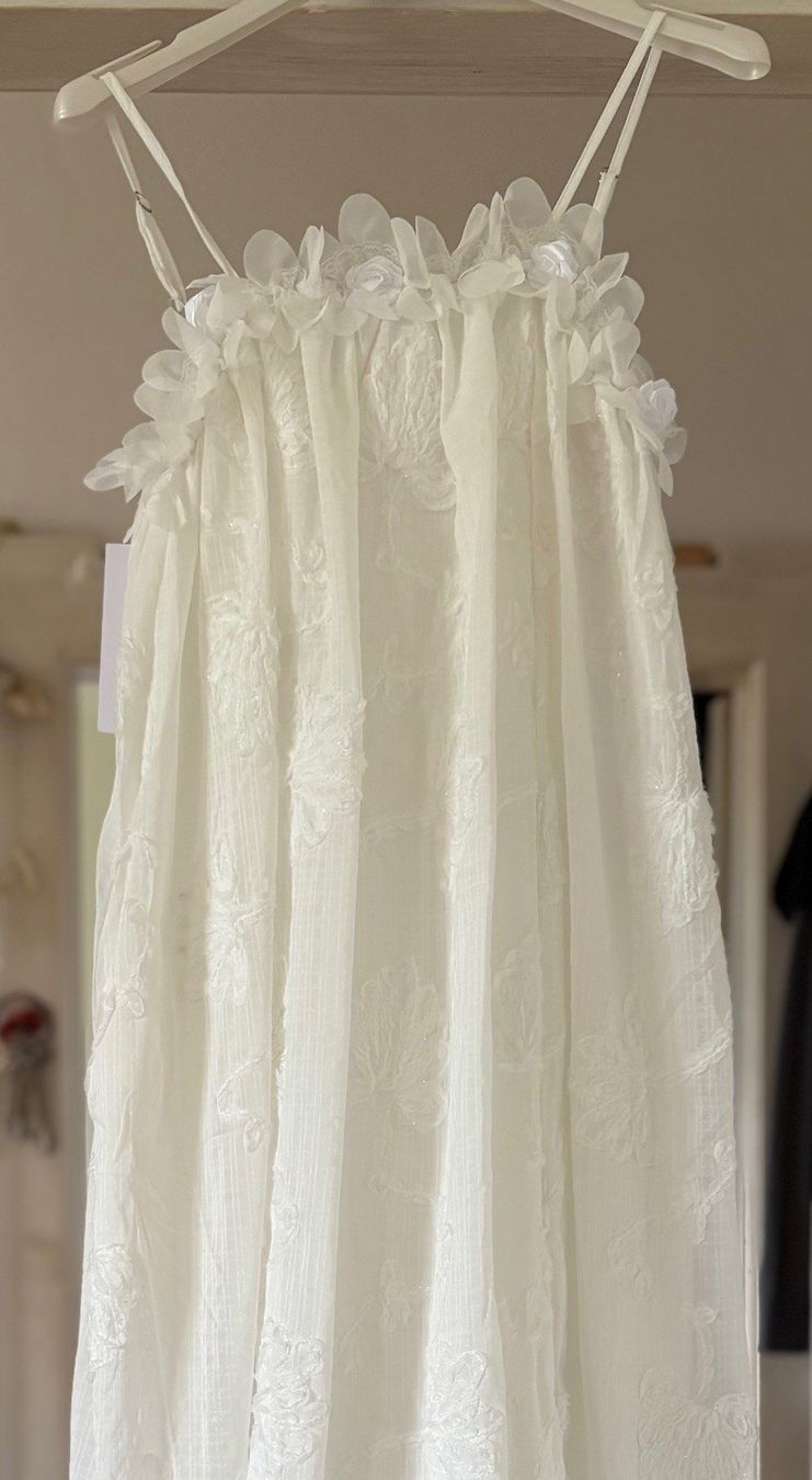 Kleider: ROBE EN VISCOSE!! M – Neu und originalverpackt aus Locarno von NicoNion 4