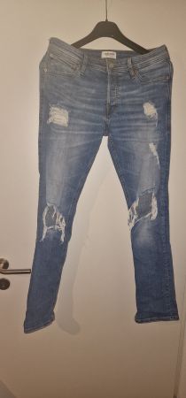 Jack&Jones Blue-Jeans