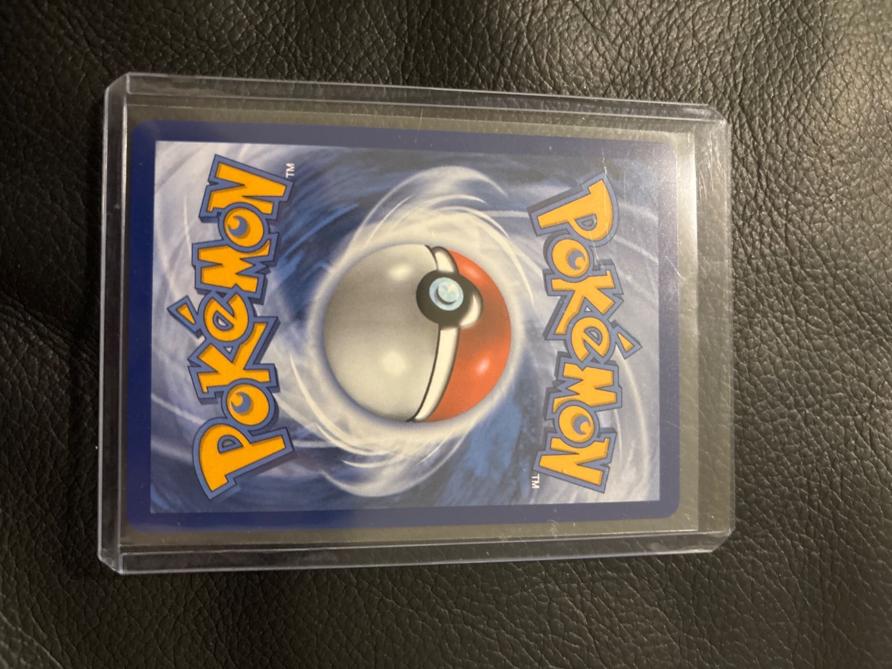 Spiele: Pokémon Karte Jirachi ex 155/128 DE – Neu und originalverpackt aus Dietikon von bsh_5s8y 1