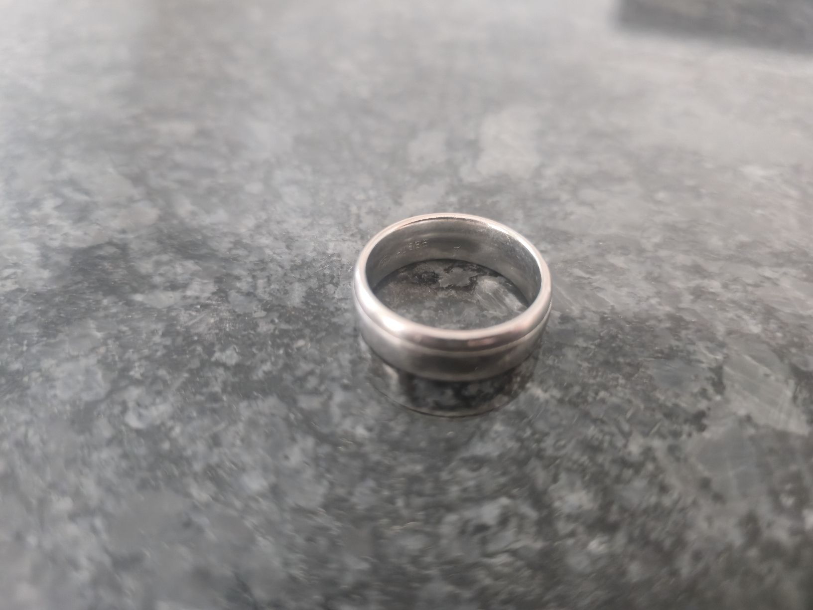 Ringe: Ring Gold AU585 14.1g  – Gebraucht aus Ottenbach von M.Langer
