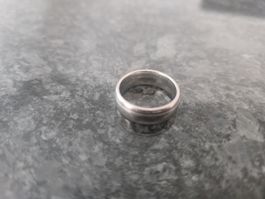 Ring Gold AU585 14.1g 