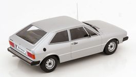 VW SCIROCCO MK1 L 1975 SILBER 1:18 KK-SCALE