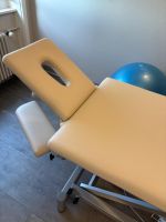 Table de massage professionnelle Luna de Lima