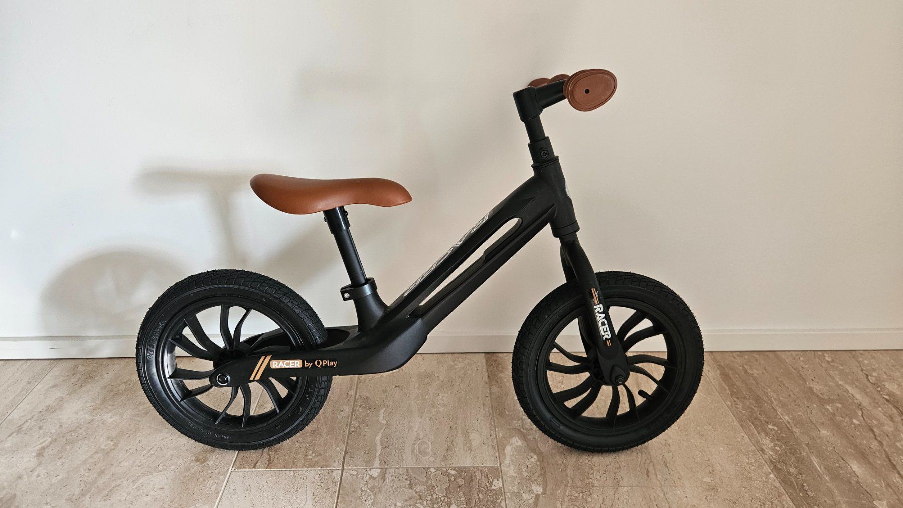 Biciclette: Laufrad RACER 12" – Usato da Zürich venduto da AJBAB 2