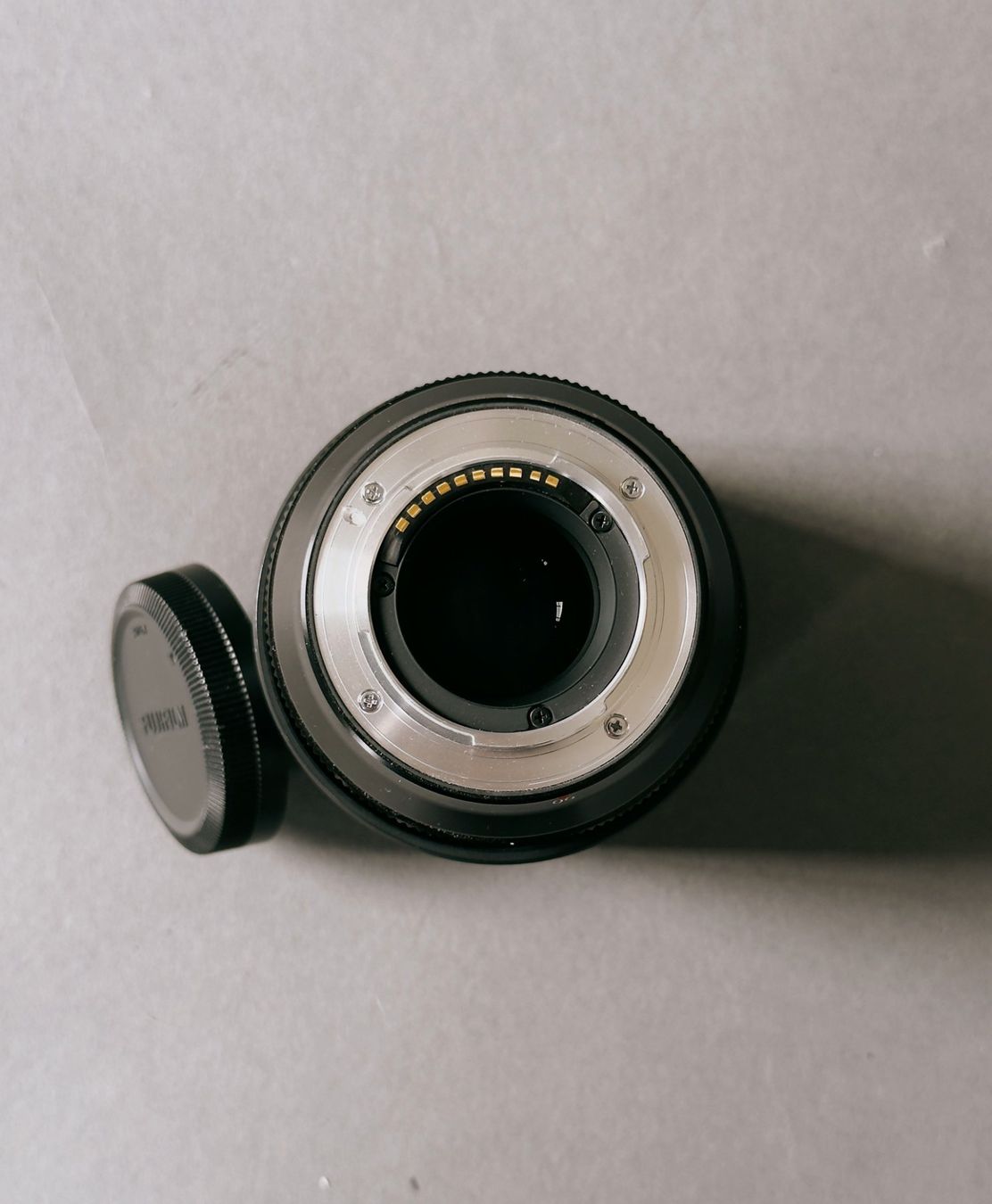 Fujifilm Objectifs: Fujifilm XF 90mm Objektiv – D'occasion à Lausanne par ndelaroche 2