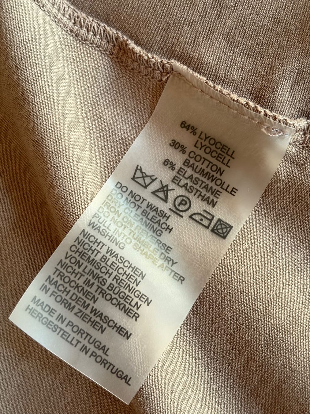 Giacche: SET / Jacke + Top /   Zustand: Perfekt Gr. M – Usato da Interlaken venduto da Bona55 9