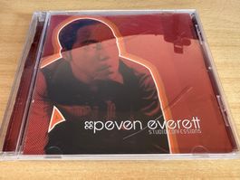 Peven Everett – Studio Confessions