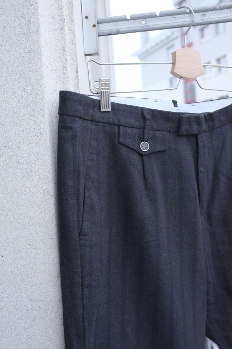 Pantaloni: Alta Tensione trousers – Usato da Vevey venduto da mmmariya_3m 1