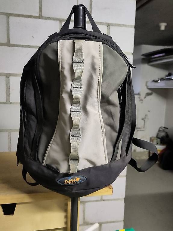 Zaini: Rucksack Backpacker – Usato da Einsiedeln venduto da Valeria89 2