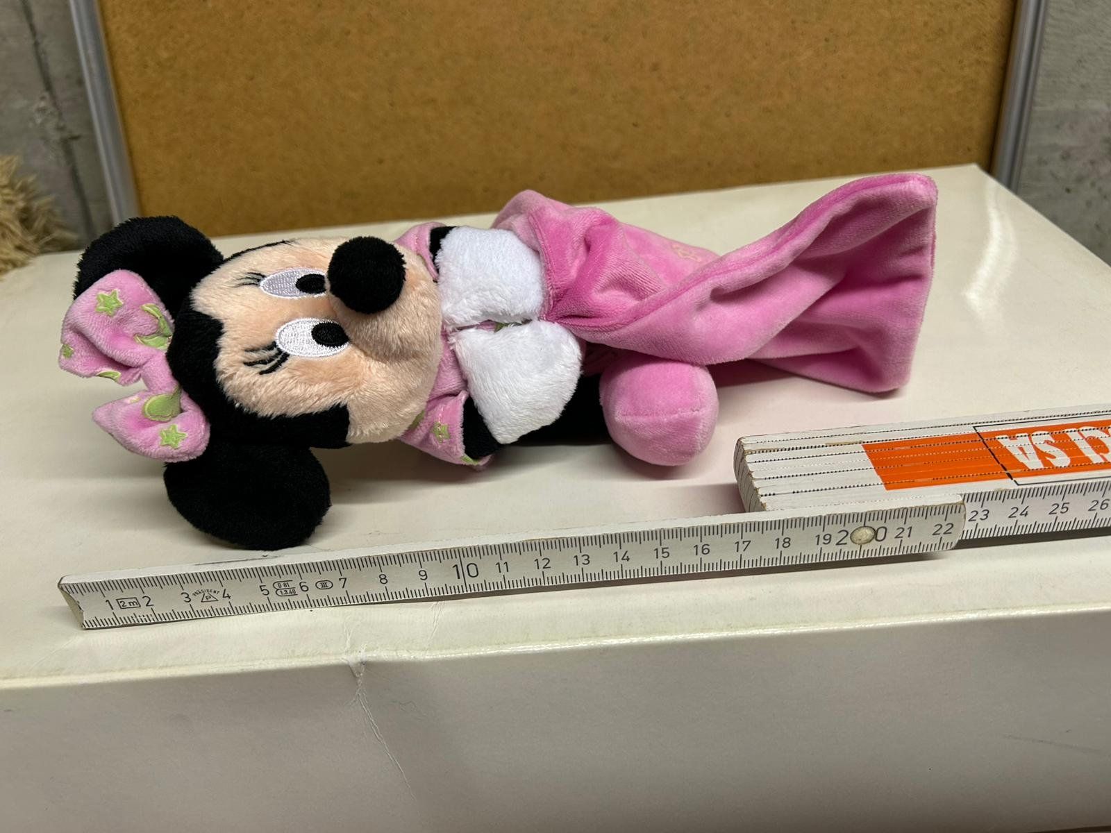 Disney Giocattoli: Doudou peluche Disney Minnie – Usato da Melano venduto da H-Sara 2