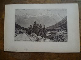 VAL ST MARIA  LUKMANIER
