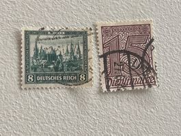 SALE ! Lot DR Briefmarken ab 1 CHF (Gratis-Versand)