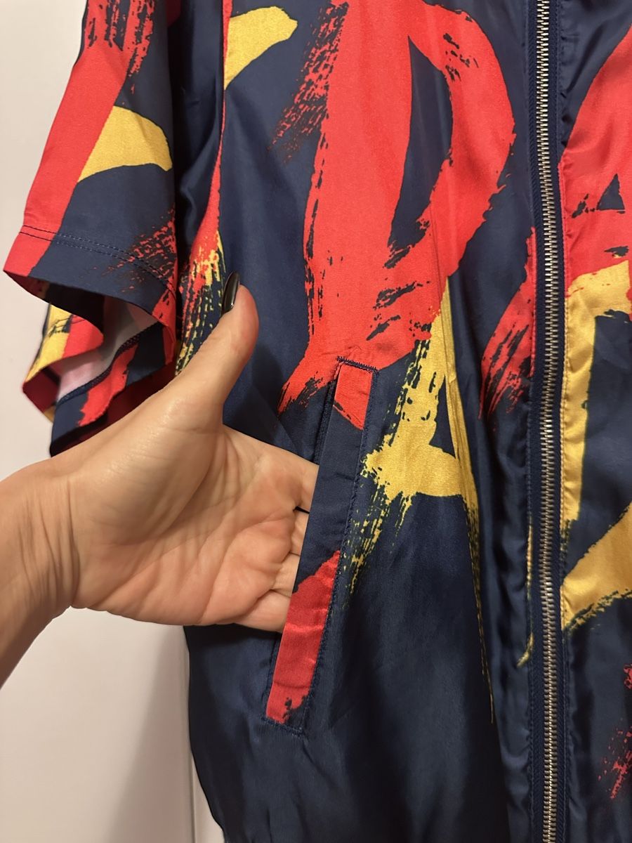 Adidas Giacche: Adidas Jacke  – Usato da Wädenswil venduto da rum_rn7j 2