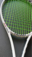 Head Speed Elite Tennis Racket - neue Bespannung