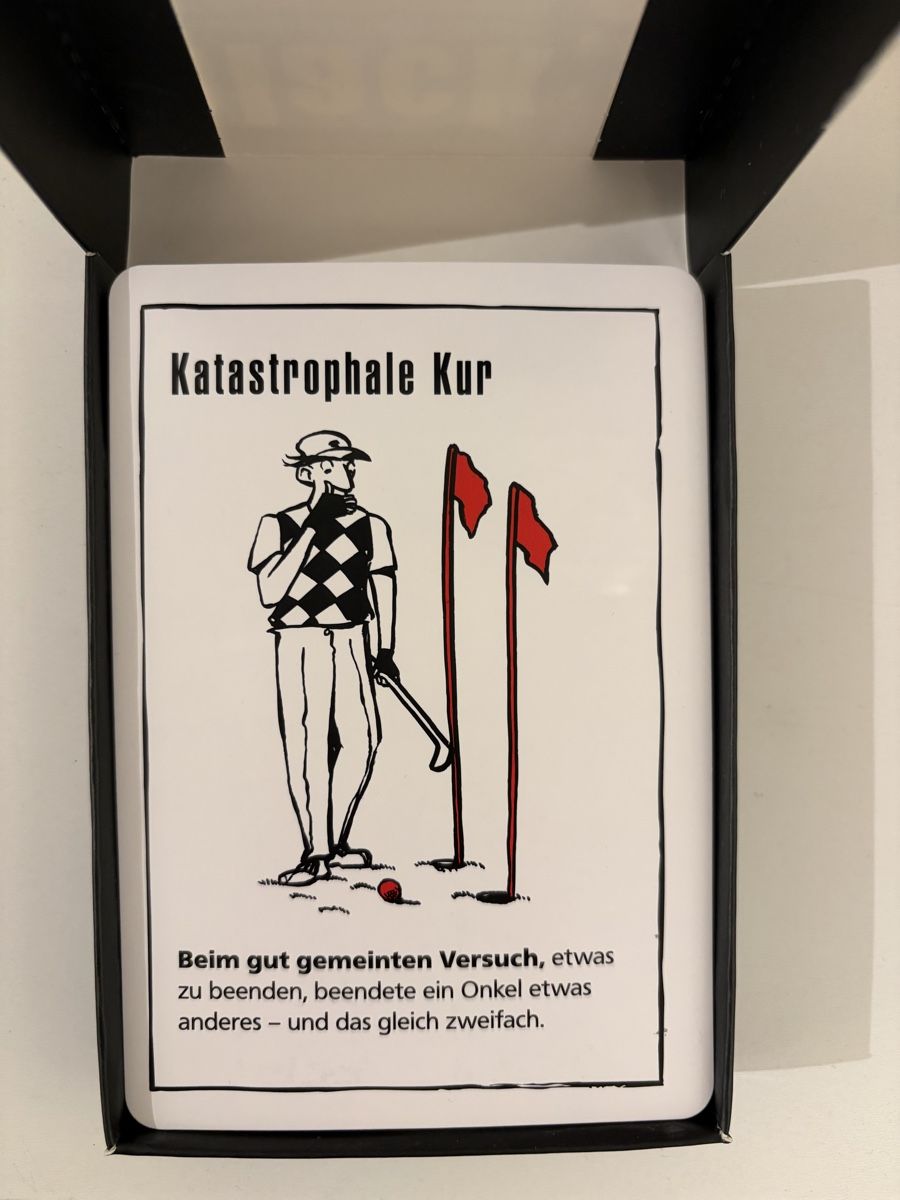 Spiele: Black Stories – Neu (gemäss Beschreibung) aus Zürich von Le_59b5 2