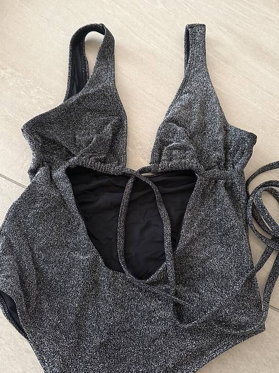 Costumi da bagno & Bikini: Badeanzug – Usato da Zwingen venduto da KatjaM 2