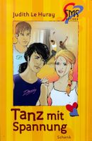 le Huray Judith, Tanz mit Spannung