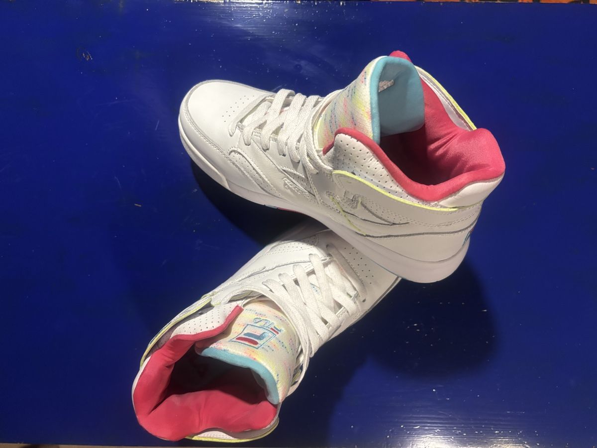 Fila Scarpe da donna: Fila Sneaker Gr. 39 – Usato da Zürich venduto da Pat8038 1