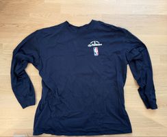NBA Nike Longsleeve Shirt, Herren, Grösse XXL