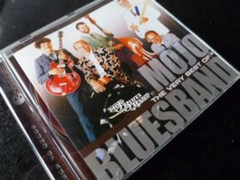 MOJO BLUES BAND THE VERY BEST OF CD