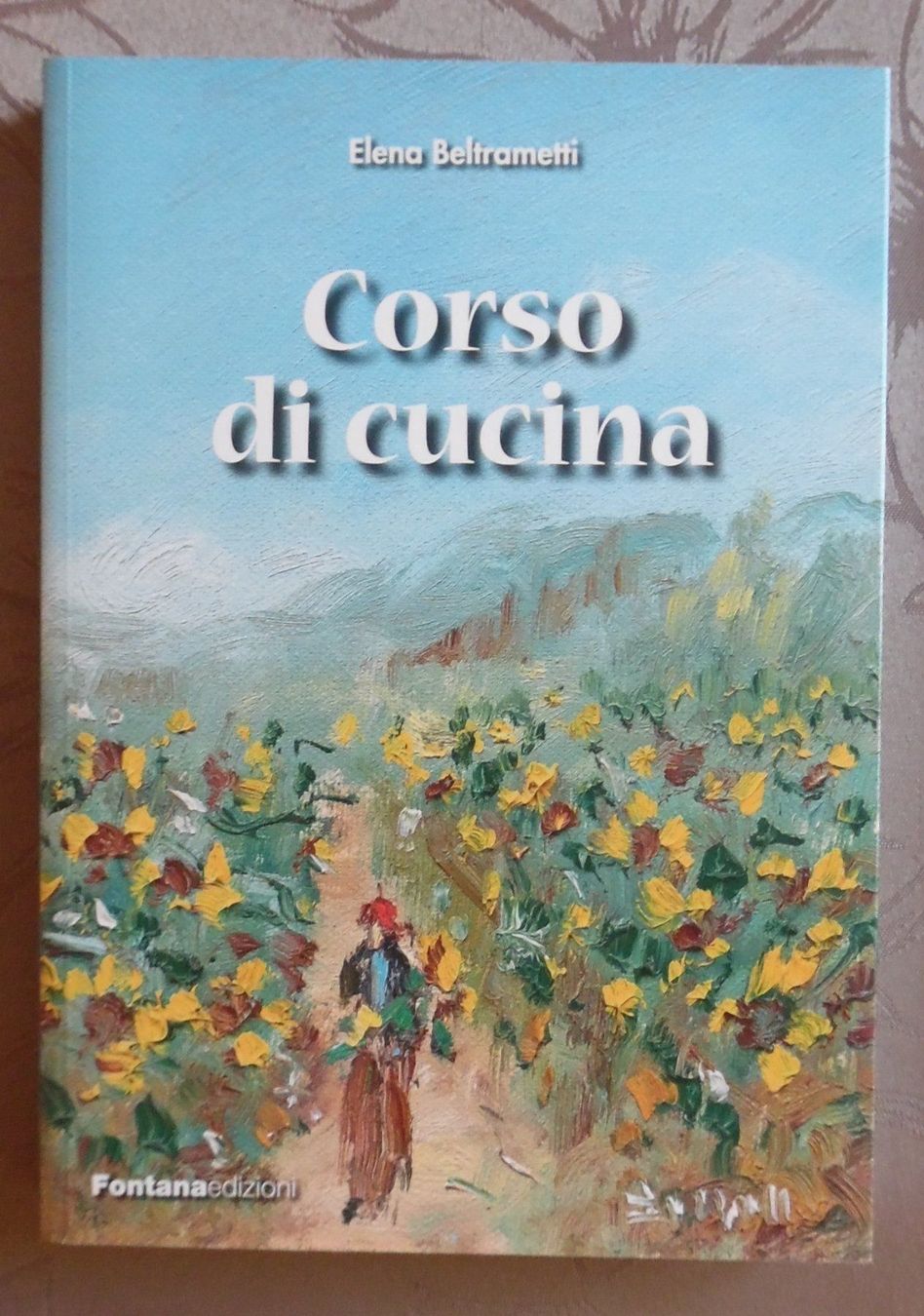 Libri: 2 Kochbücher Italienisch – Nuovo (secondo la descrizione) da Bellinzona venduto da Luna093 1