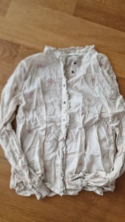 Odd Molly Bluse