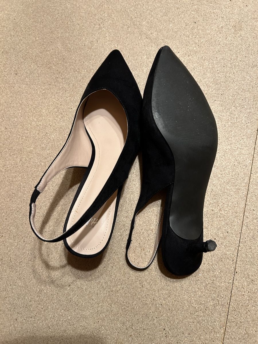 H&M Scarpe da donna: Escarpins H&M Taille 41 neuves – Nuovo (secondo la descrizione) da Vuisternens devant Romont venduto da cavalier84 2