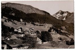 Wasserwendi, Hasliberg, gelaufen 1943