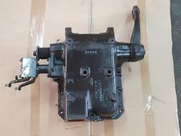 Fiat Traktor Hydraulik Block