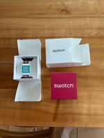 Swatch Aktionärsuhr 2025