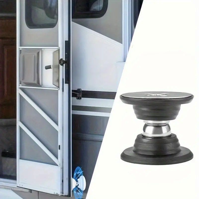 Calamite: Tür Stopper / Magnetisch – Nuovo e nell'imballaggio originale da Humlikon venduto da GX30 3