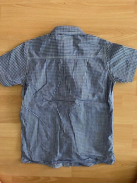 Camicie, T-shirt & Polo: Kurzarmhemde Gr. 146 – Usato da Wabern venduto da adamovski 1