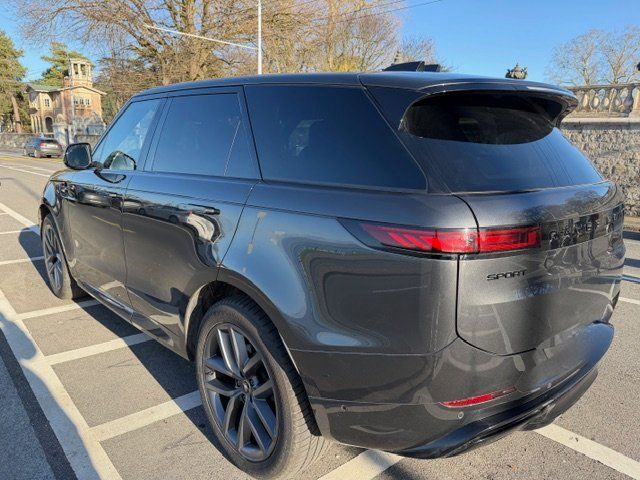 Land Rover Automobili: Range Rover RR Sport D300 – Usato da Genève venduto da laurentsaute 3