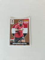 Panini WM 2026 Mohamed Salah extra Sticker bronze