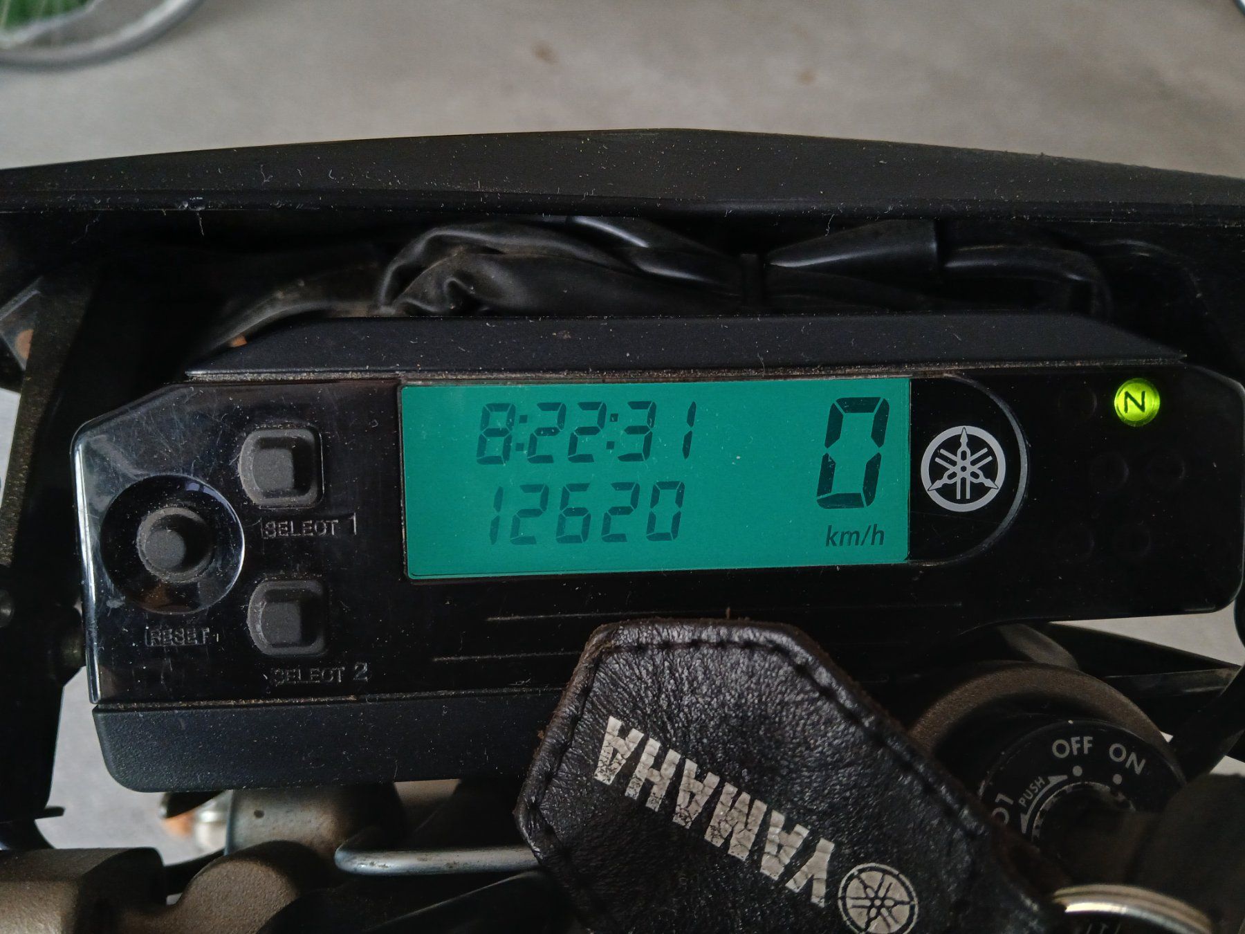 Yamaha Strada: Yamaha WR250X Supermoto – Usato da Worb venduto da simon-b 2