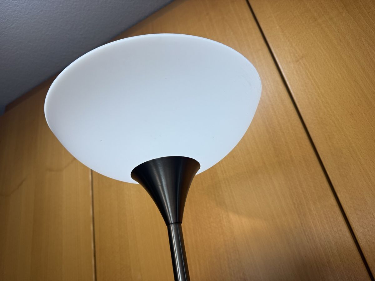 Lampen: Stehlampe EDI light  – Gebraucht aus Benken ZH von tanu80 2