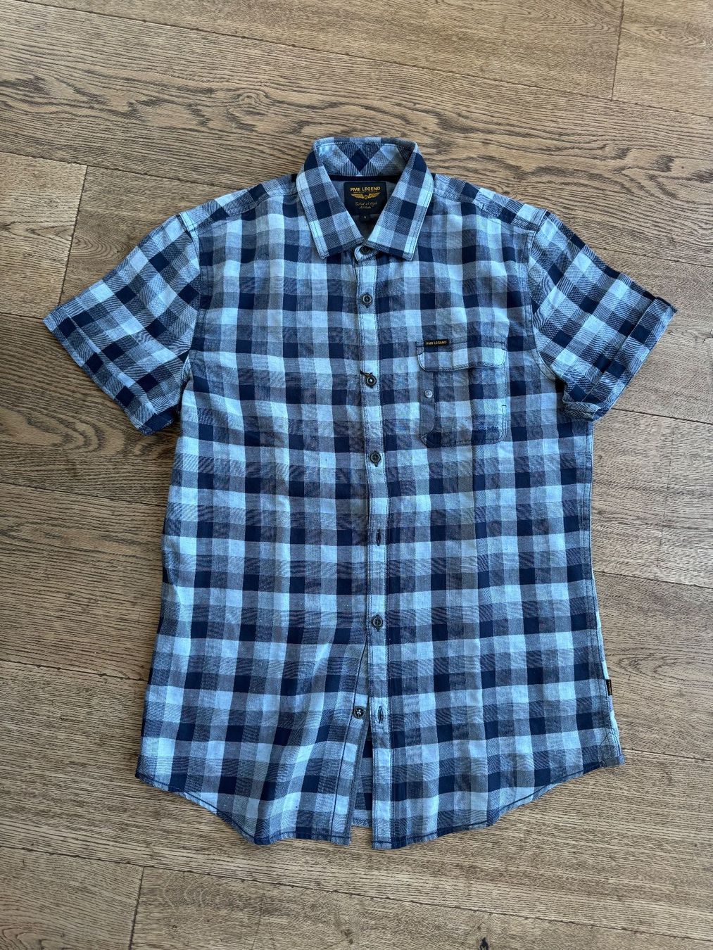 PME Legend Camicie: Hemd, PME, **NEU** S – Nuovo (secondo la descrizione) da Stettfurt venduto da outlet72
