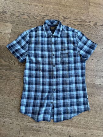 Hemd, PME, **NEU** S