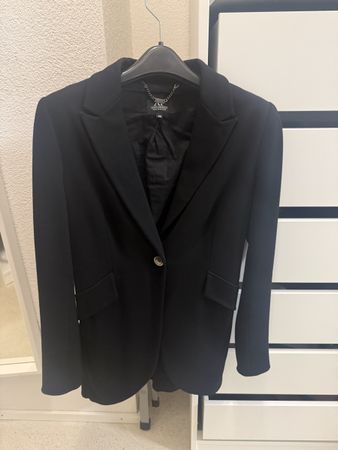 Blazer Mantel 34 XS