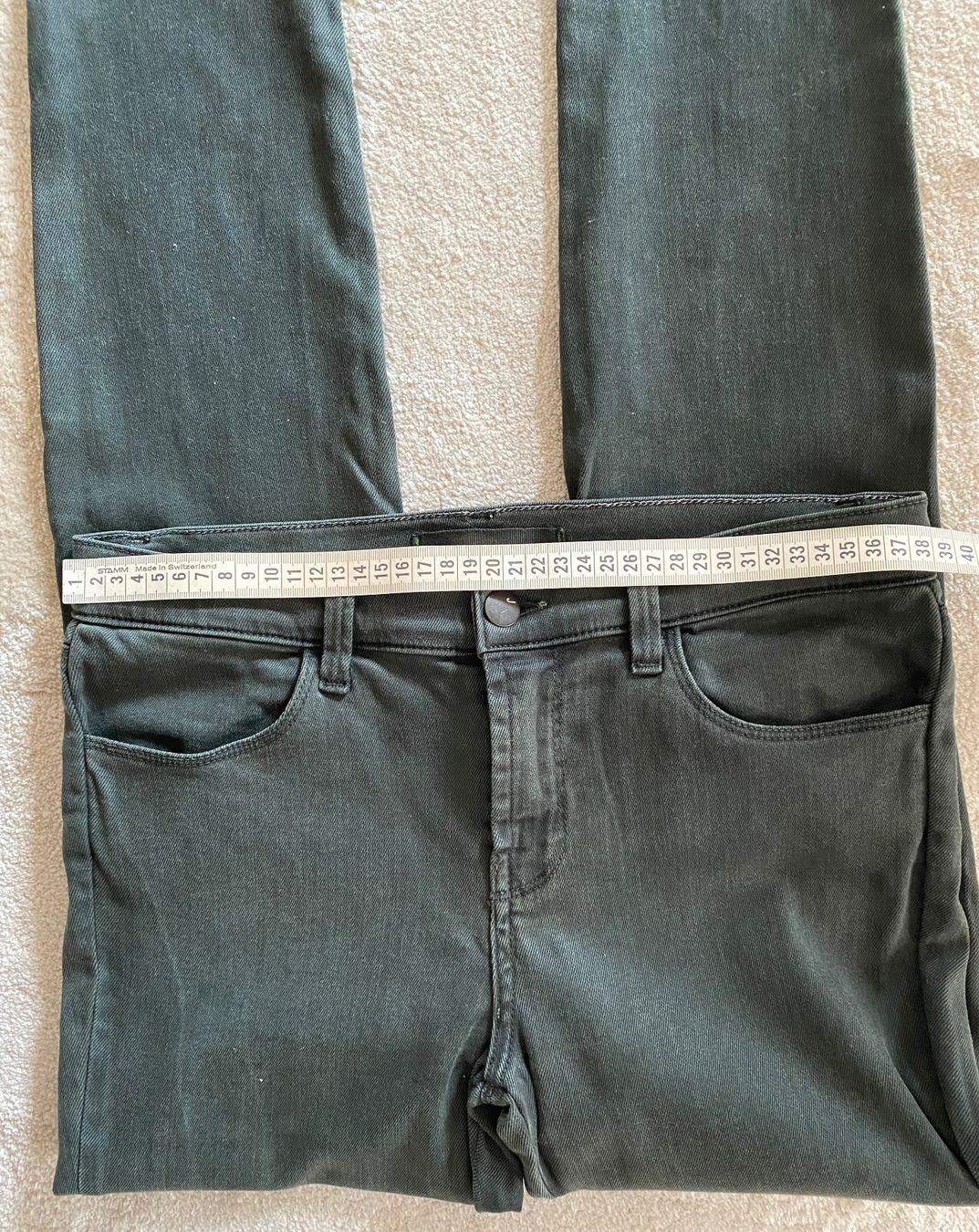 Jeans: J. BRAND Jeans – Usato da Novazzano venduto da ige_cwq5 8
