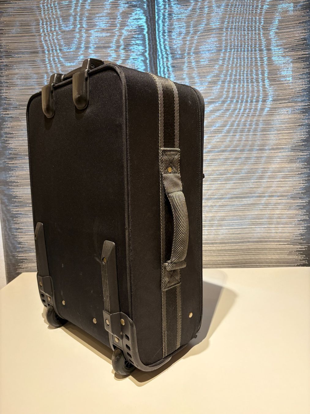 Reisekoffer: Koffer klein – Gebraucht aus Mühleberg von cupra80 4