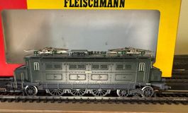 Fleischmann 4345 - E-Lok Ae 3/6' 10647 der SBB CFF FFS