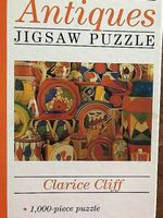 Puzzle 1000 pièces