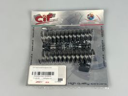 Piaggio CIF Gabelüberholsatz neu
