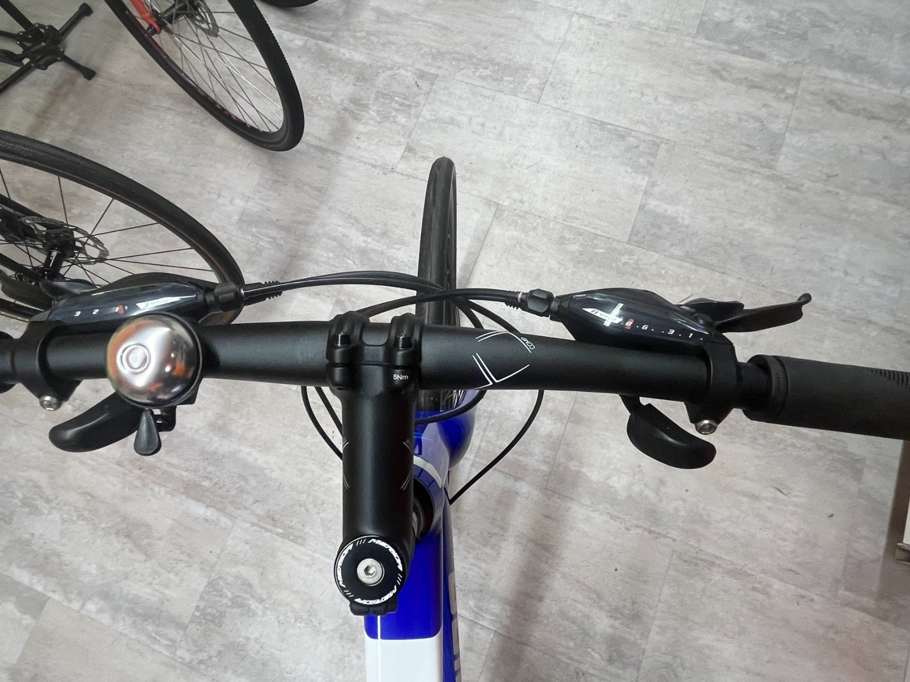 Merida Biciclette: Merida Speeder – Nuovo (secondo la descrizione) da Olten venduto da hrv_g9j8 3