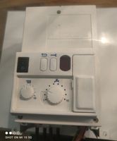 Buderus Brenner Automat UBA 4001